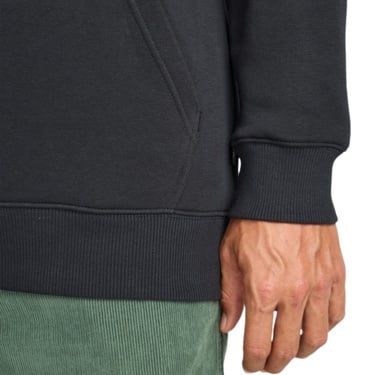  Billabong Foundation Po Erkek Siyah Sweatshirt