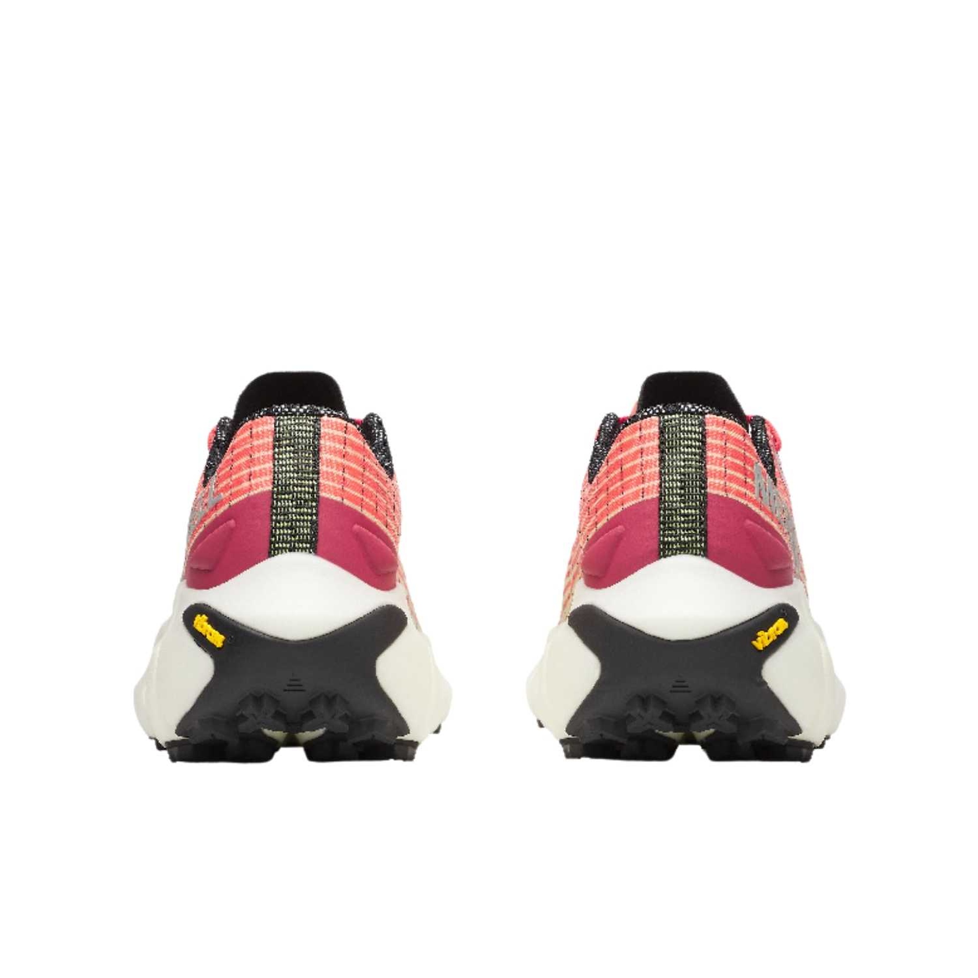 Merrell Mtl Adapt Matryx Kadın Turuncu Patika Koşusu Ayakkabısı