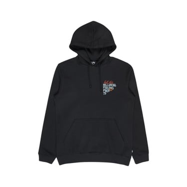  Billabong Foundation Po Erkek Siyah Sweatshirt