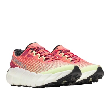  Merrell Mtl Adapt Matryx Erkek Turuncu Patika Koşusu Ayakkabısı