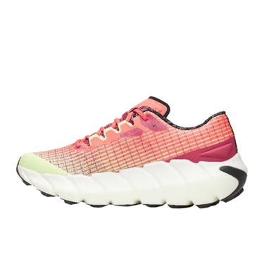  Merrell Mtl Adapt Matryx Erkek Turuncu Patika Koşusu Ayakkabısı