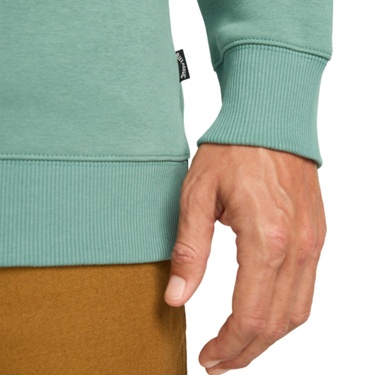  Billabong Arch Cr Erkek Yeşil Sweatshirt