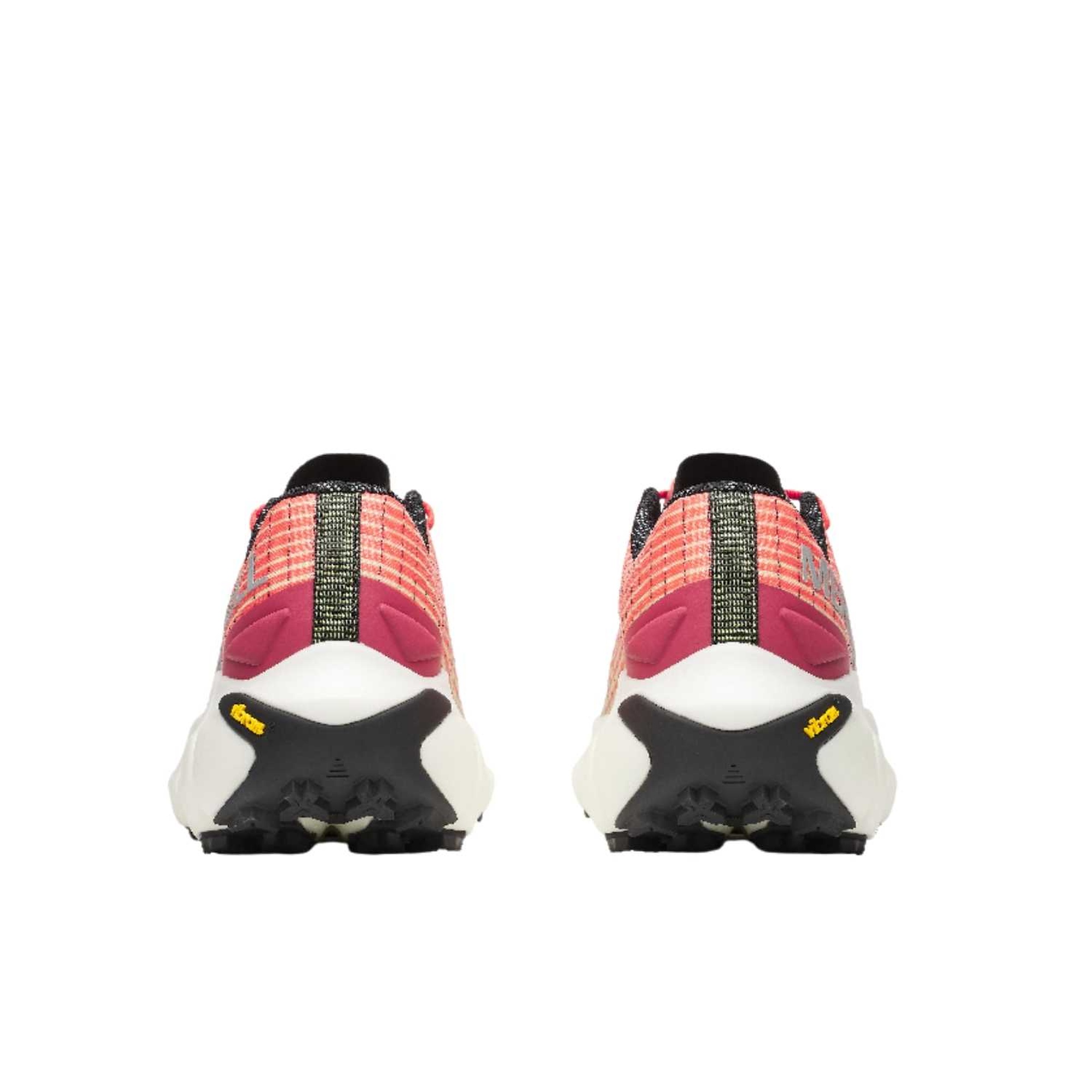 Merrell Mtl Adapt Matryx Erkek Turuncu Patika Koşusu Ayakkabısı