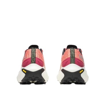  Merrell Mtl Adapt Matryx Erkek Turuncu Patika Koşusu Ayakkabısı