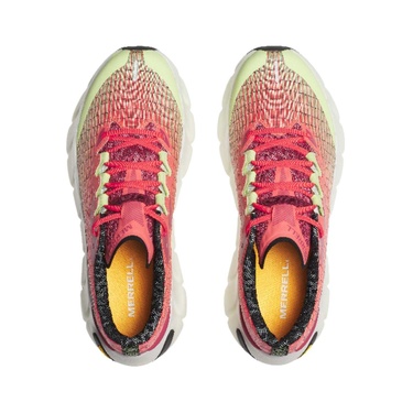  Merrell Mtl Adapt Matryx Erkek Turuncu Patika Koşusu Ayakkabısı