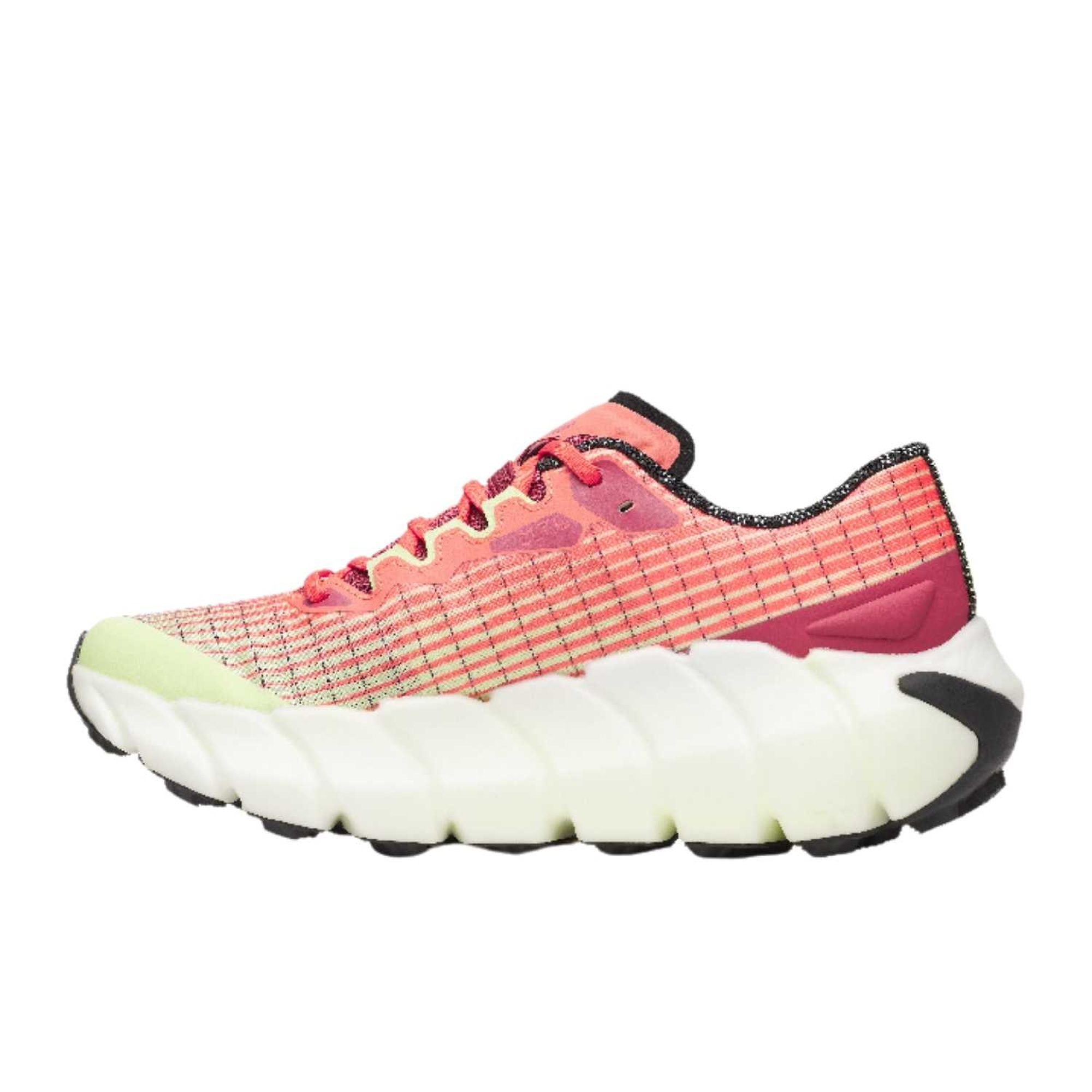 Merrell Mtl Adapt Matryx Kadın Turuncu Patika Koşusu Ayakkabısı