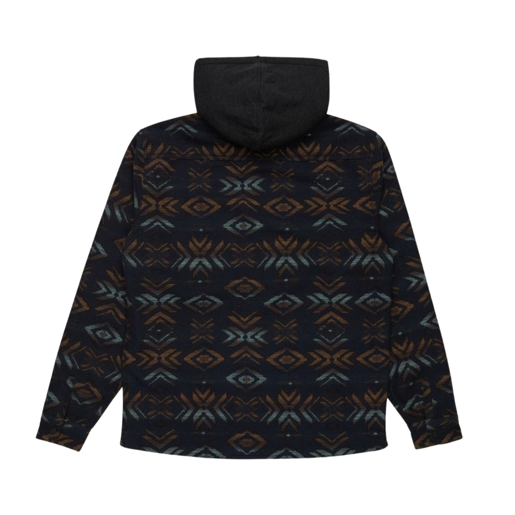 Billabong Furnace Bonded Flannel Erkek Mavi Gömlek