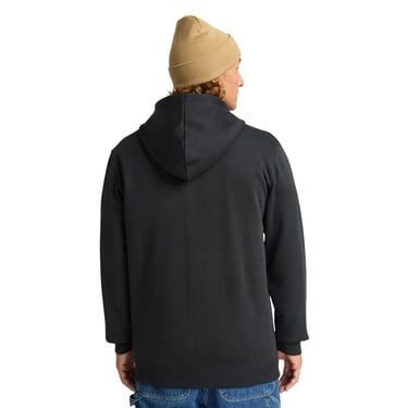  Billabong Arch Zh Erkek Siyah Sweatshirt