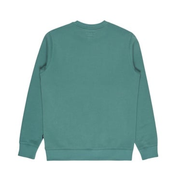  Billabong Arch Cr Erkek Yeşil Sweatshirt