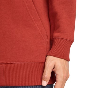  Billabong Foundation Zh Erkek Kırmızı Sweatshirt