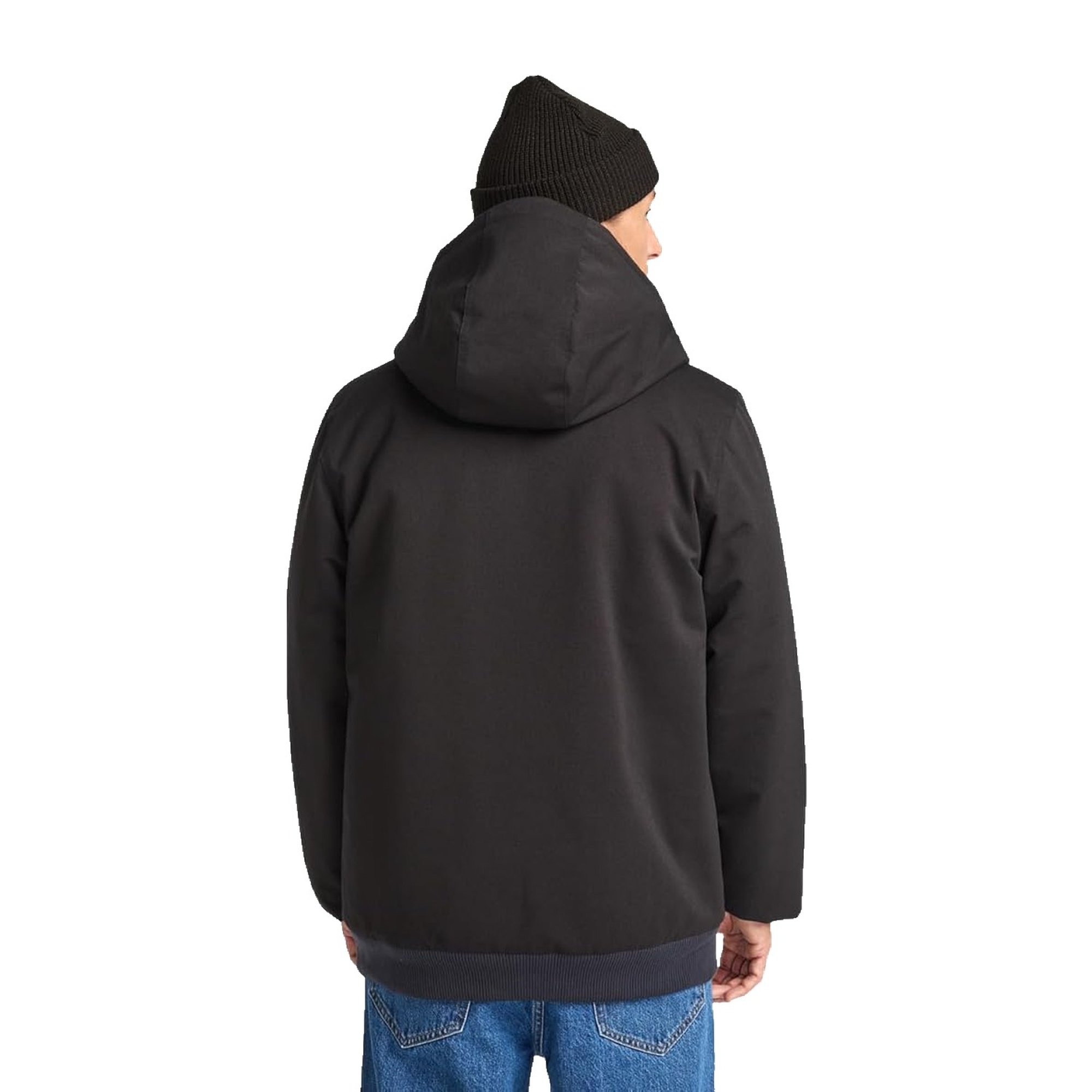 Billabong All Day Jacket Erkek Siyah Ceket