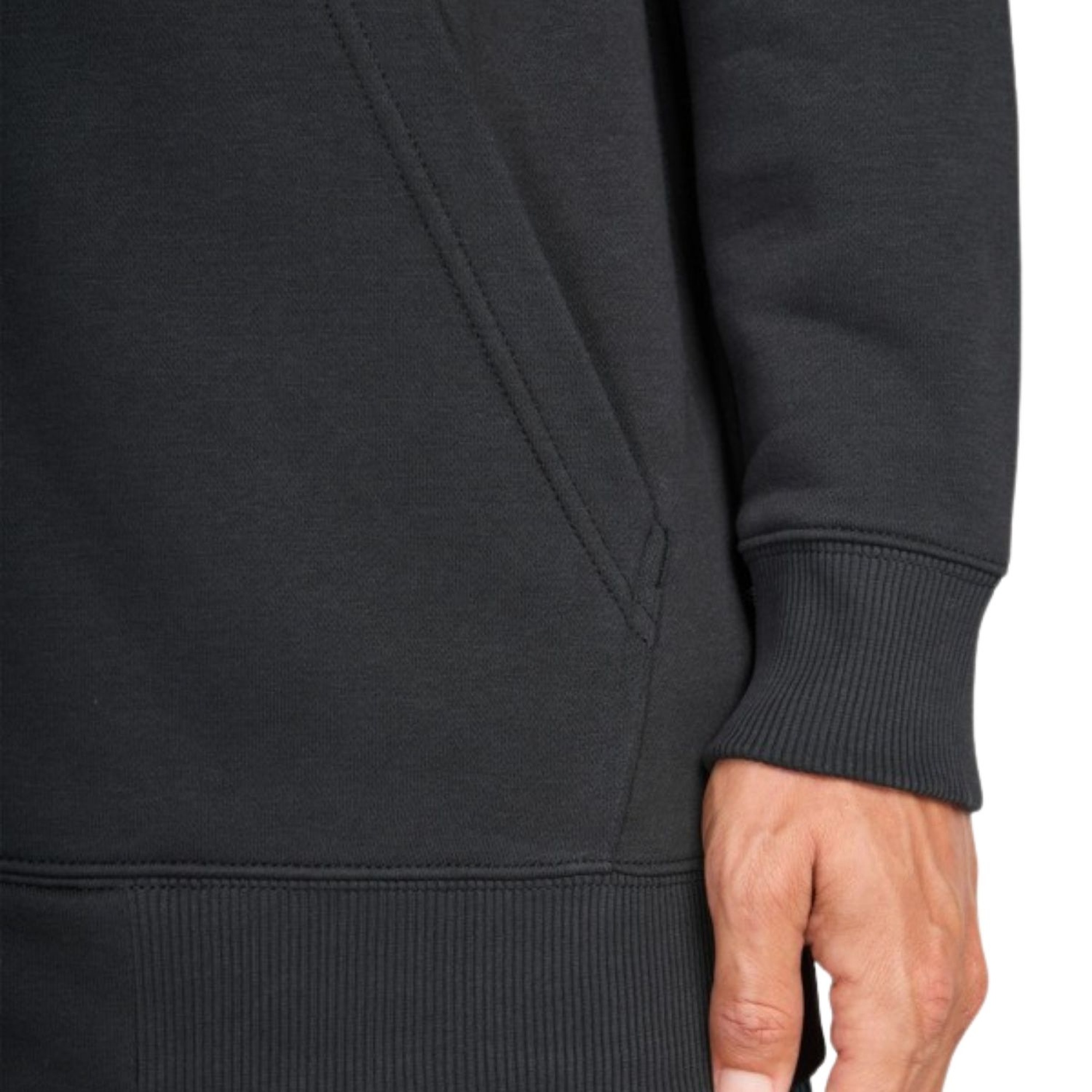 Billabong Arch Zh Erkek Siyah Sweatshirt