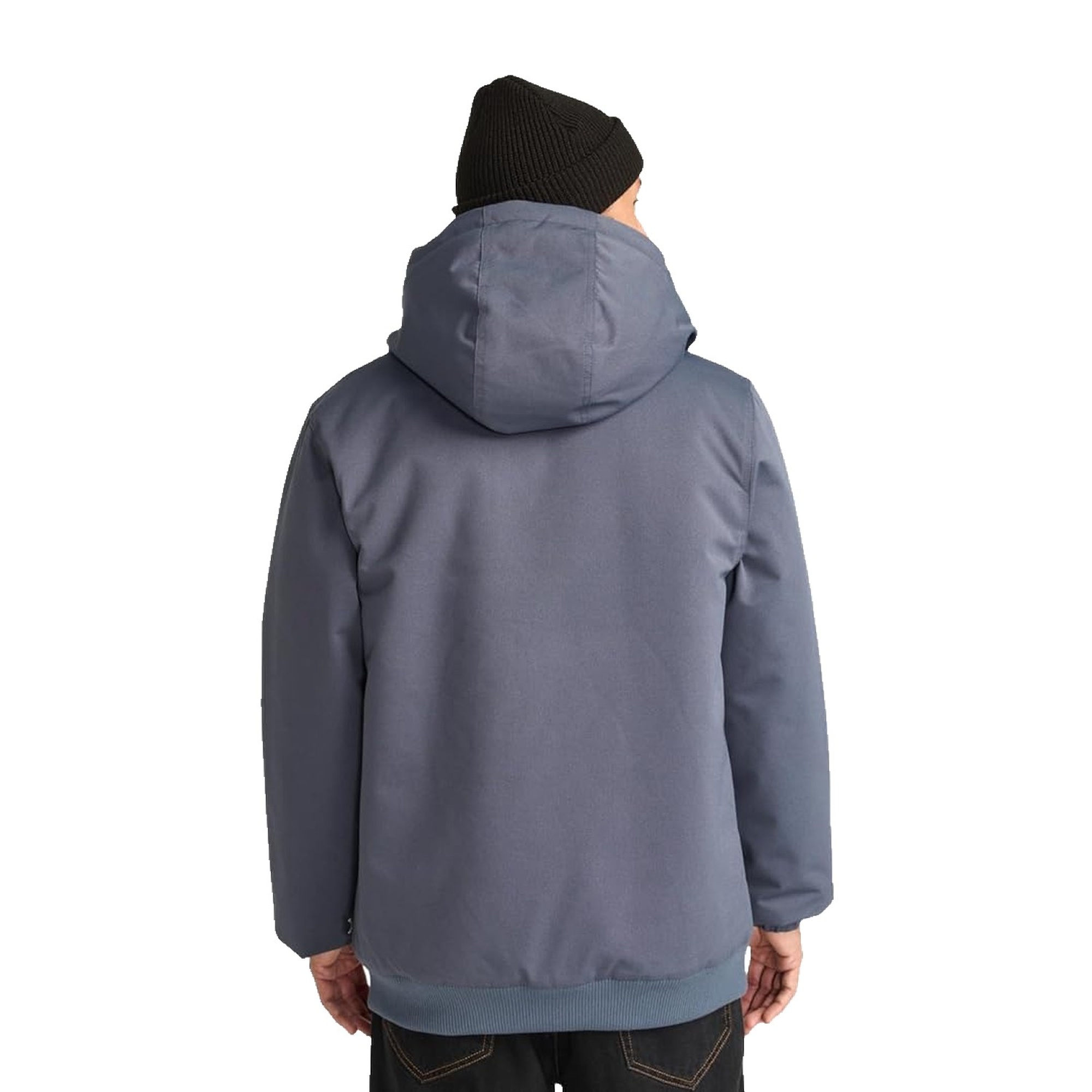 Billabong All Day Jacket Erkek Mavi Ceket