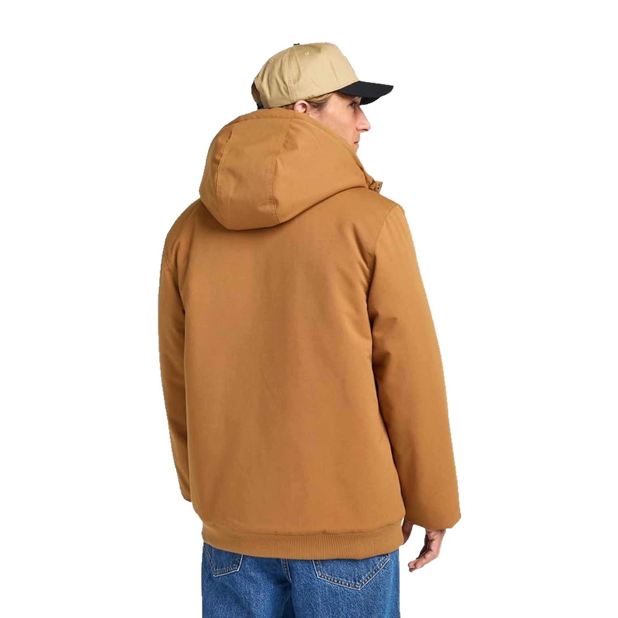 Billabong All Day Jacket Erkek Bej Ceket