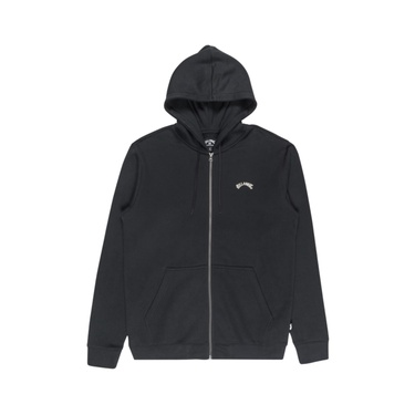  Billabong Arch Zh Erkek Siyah Sweatshirt