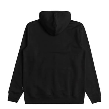  Billabong The Bay Po Erkek Siyah Sweatshirt