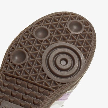  adidas Samba OG Çocuk Beyaz Spor Ayakkabı