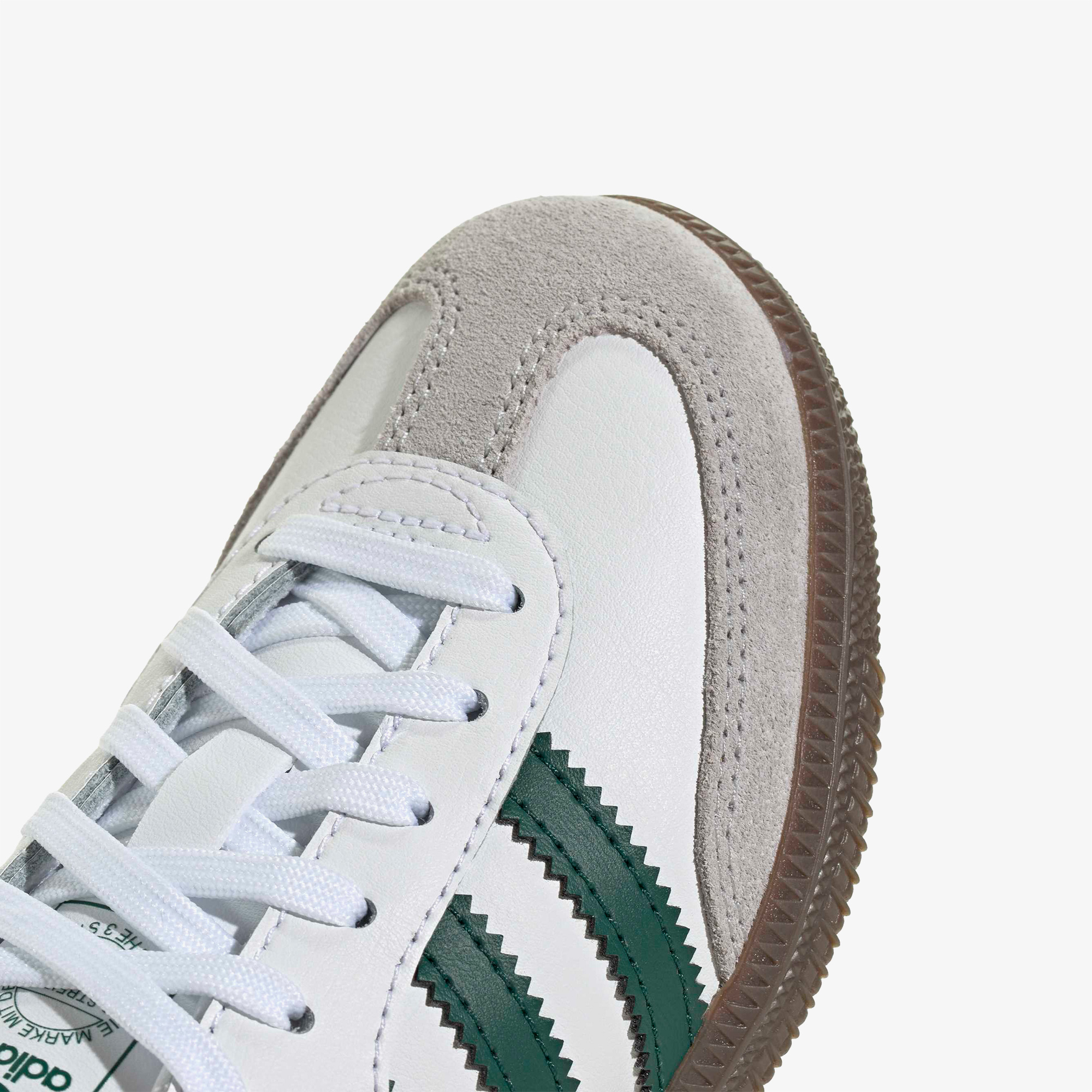 Adidas Beyaz Adidas Samba Og