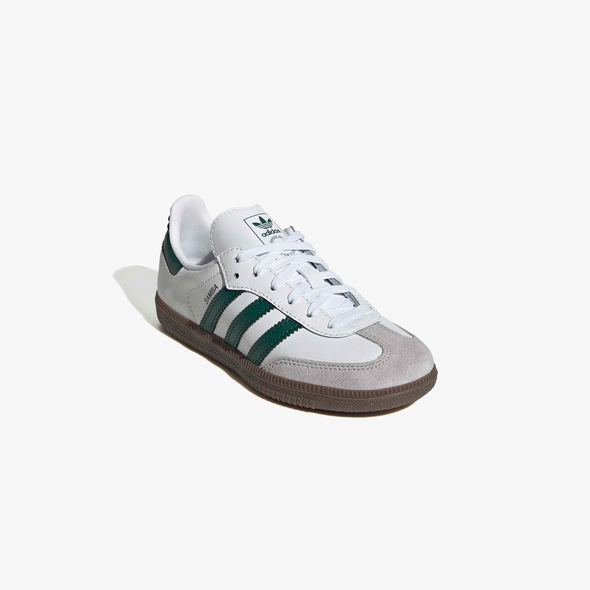 Adidas Beyaz Adidas Samba Og