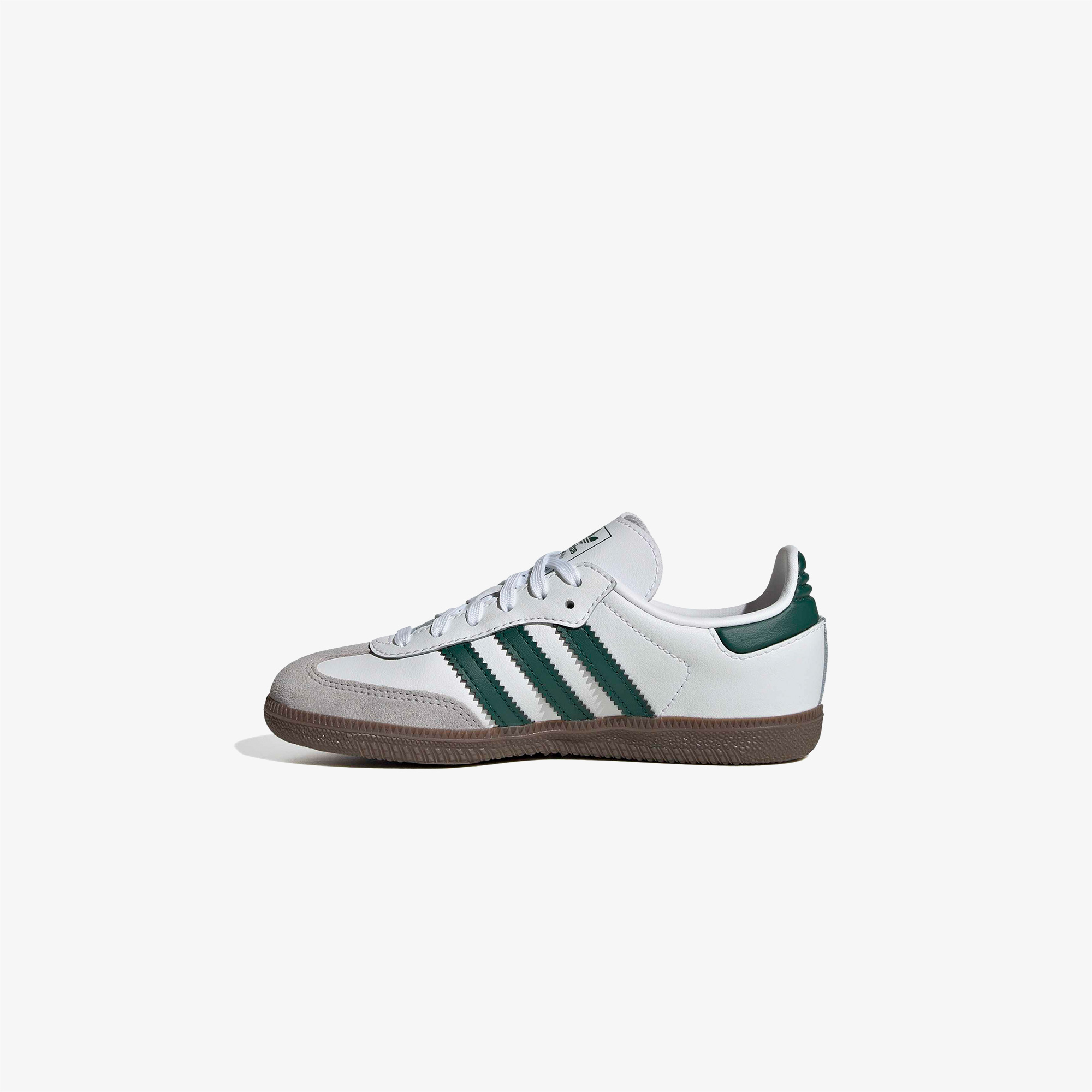 Adidas Beyaz Adidas Samba Og