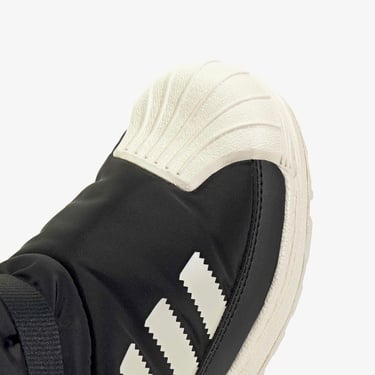  adidas Superstar 360 Çocuk Siyah Bot