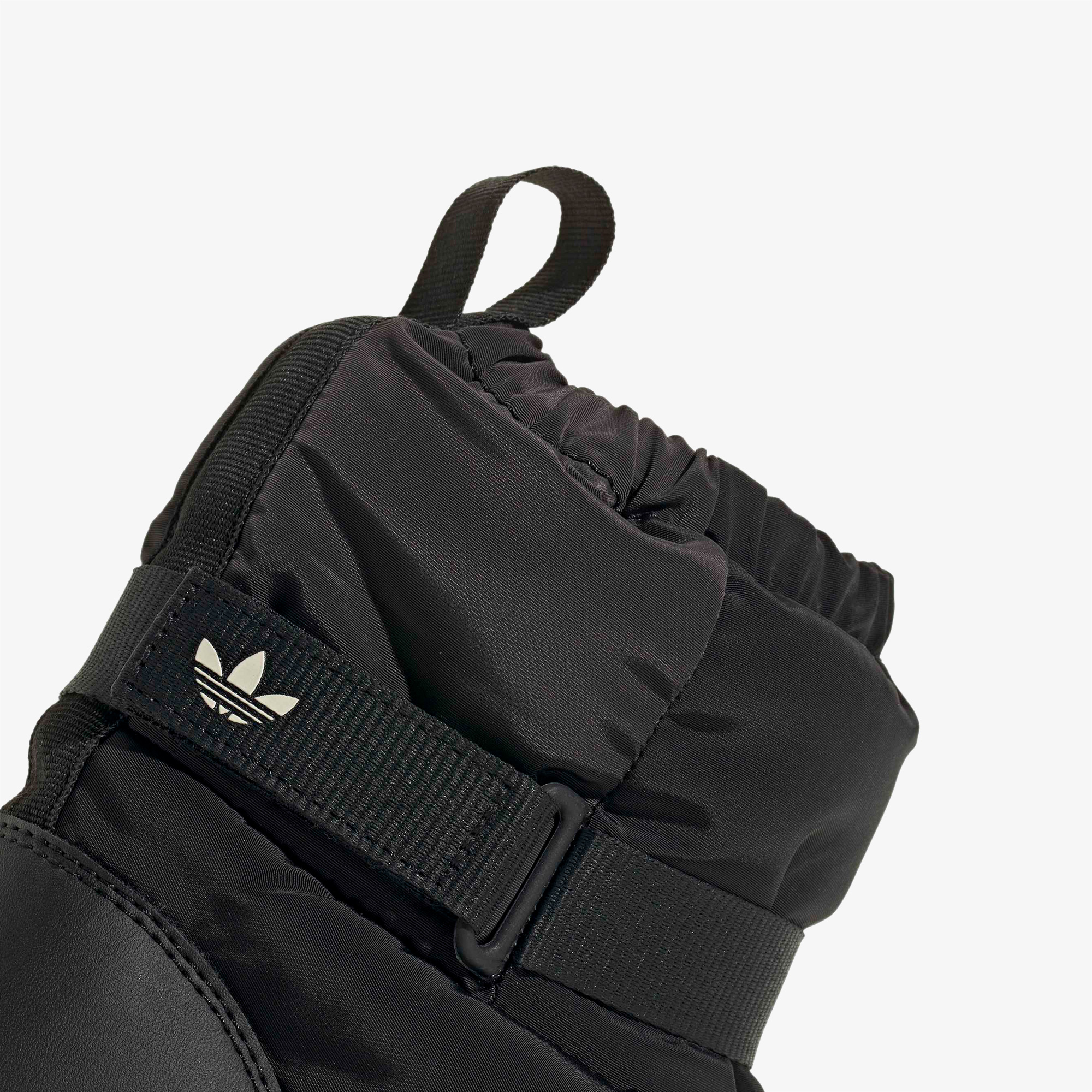 Adidas Siyah Adidas Superstar 360 Bot