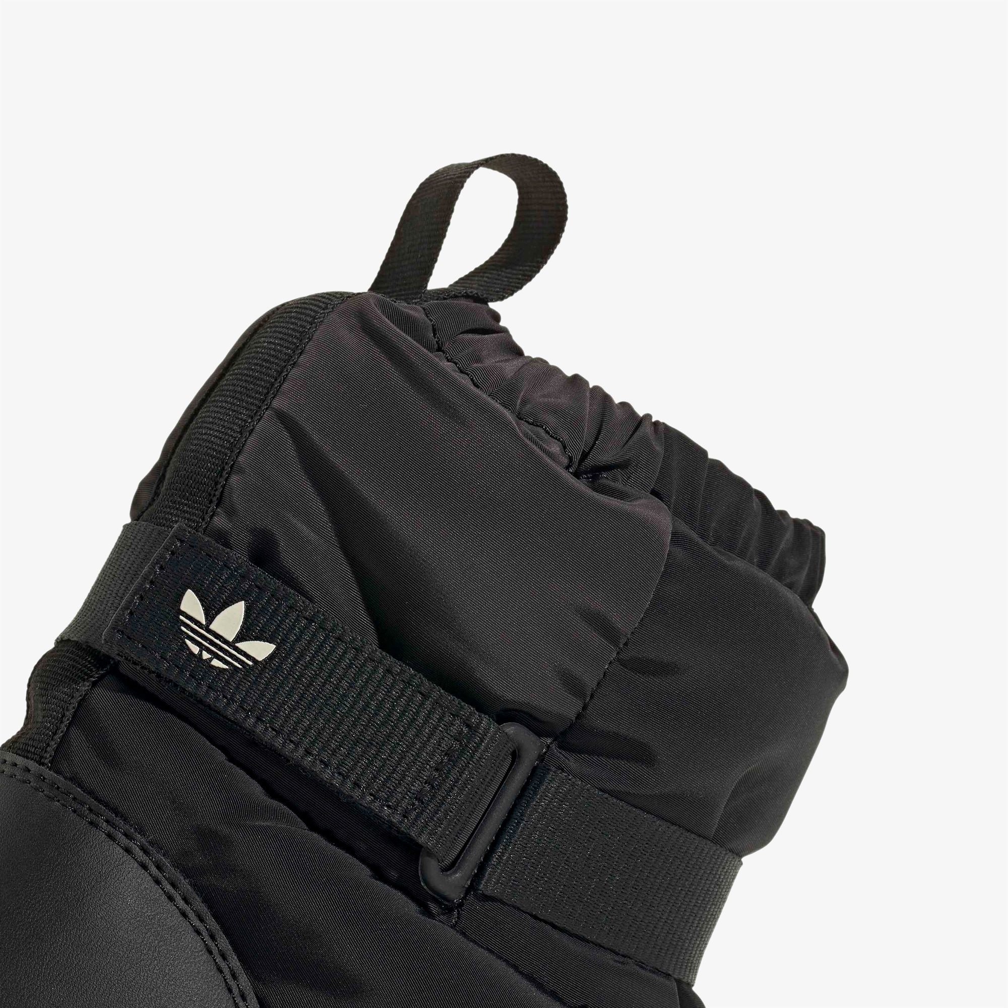 adidas Superstar 360 Çocuk Siyah Bot