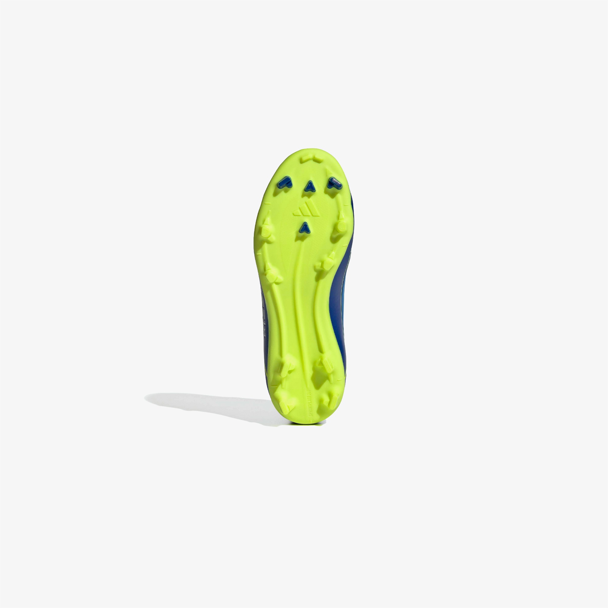 adidas F50 Messi Essential League Fg/Mg Çocuk Mavi Krampon