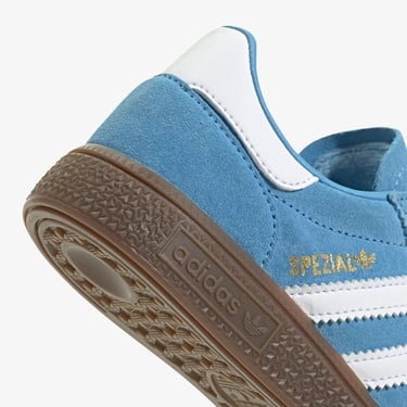  adidas Handball Spezial Çocuk Mavi Spor Ayakkabı