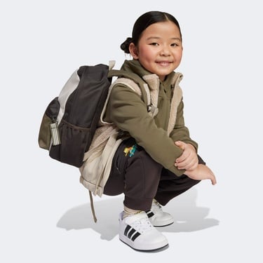  adidas LK Simpsons Çocuk Bej Yelek