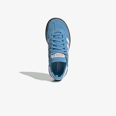  adidas Handball Spezial Çocuk Mavi Spor Ayakkabı