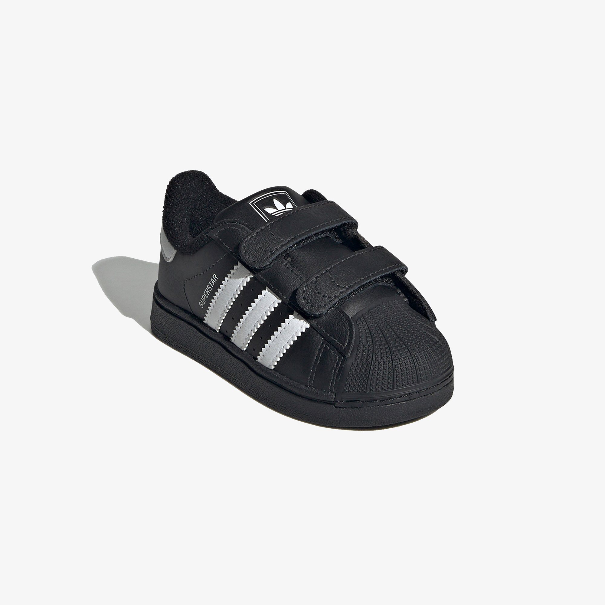 Adidas Siyah Adidas Superstar II