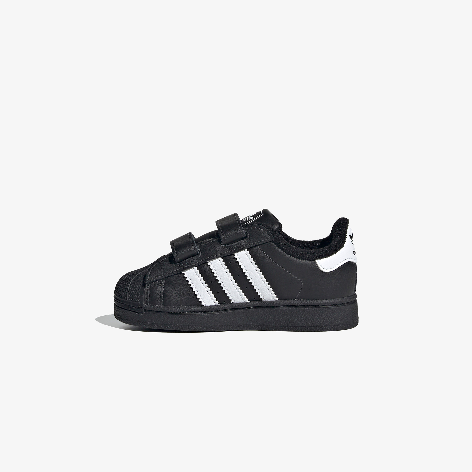Adidas Siyah Adidas Superstar II