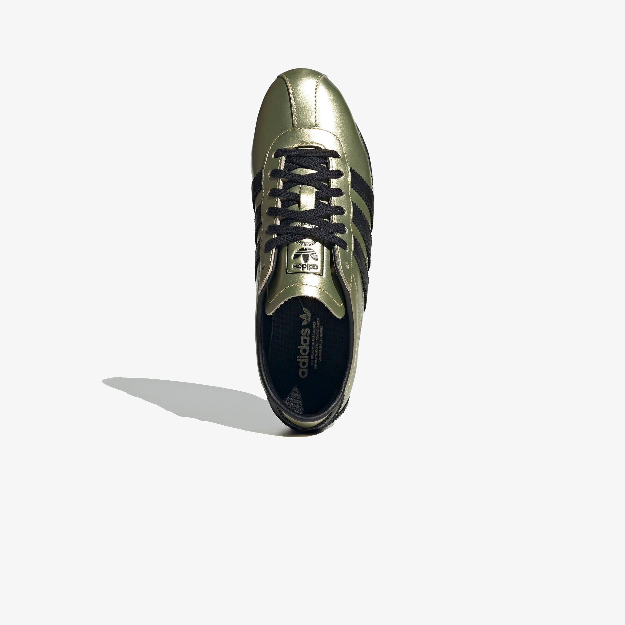 adidas Tokyo Kadın Sarı Spor Ayakkabı