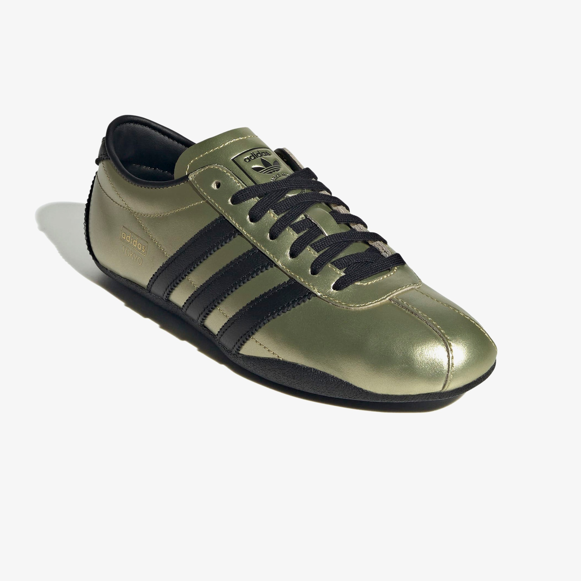 adidas Tokyo Kadın Sarı Spor Ayakkabı