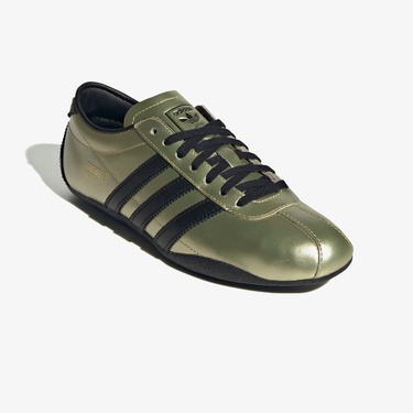  adidas Tokyo Kadın Sarı Spor Ayakkabı