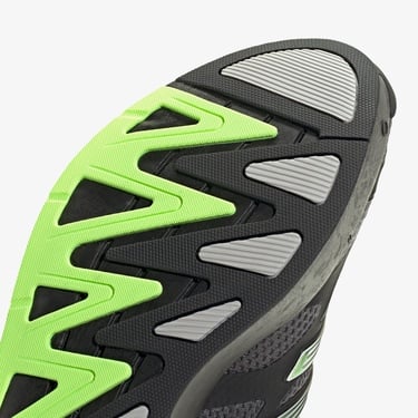  adidas Adizero Aruku Unisex Siyah Spor Ayakkabı