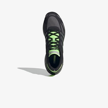  adidas Adizero Aruku Unisex Siyah Spor Ayakkabı