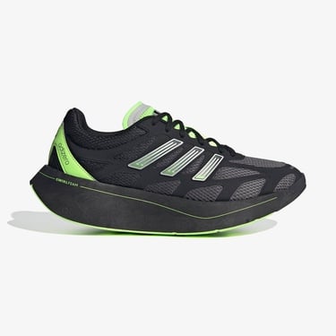 adidas Adizero Aruku Unisex Siyah Spor Ayakkabı