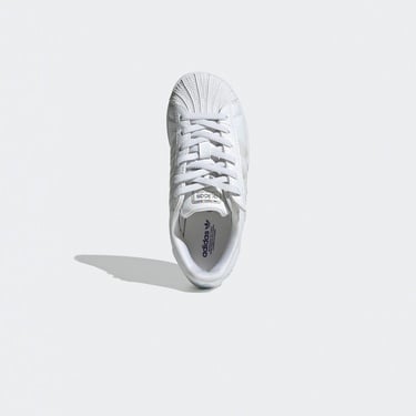  adidas Superstar Led Lights Işıklı Çocuk Beyaz Spor Ayakkabı