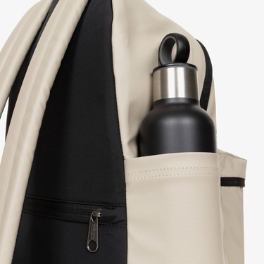  Eastpak Day Pak'R Unisex Krem Sırt Çantası