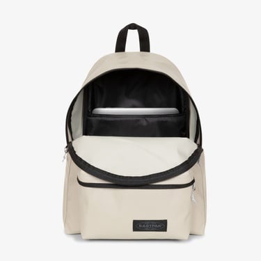  Eastpak Day Pak'R Unisex Krem Sırt Çantası