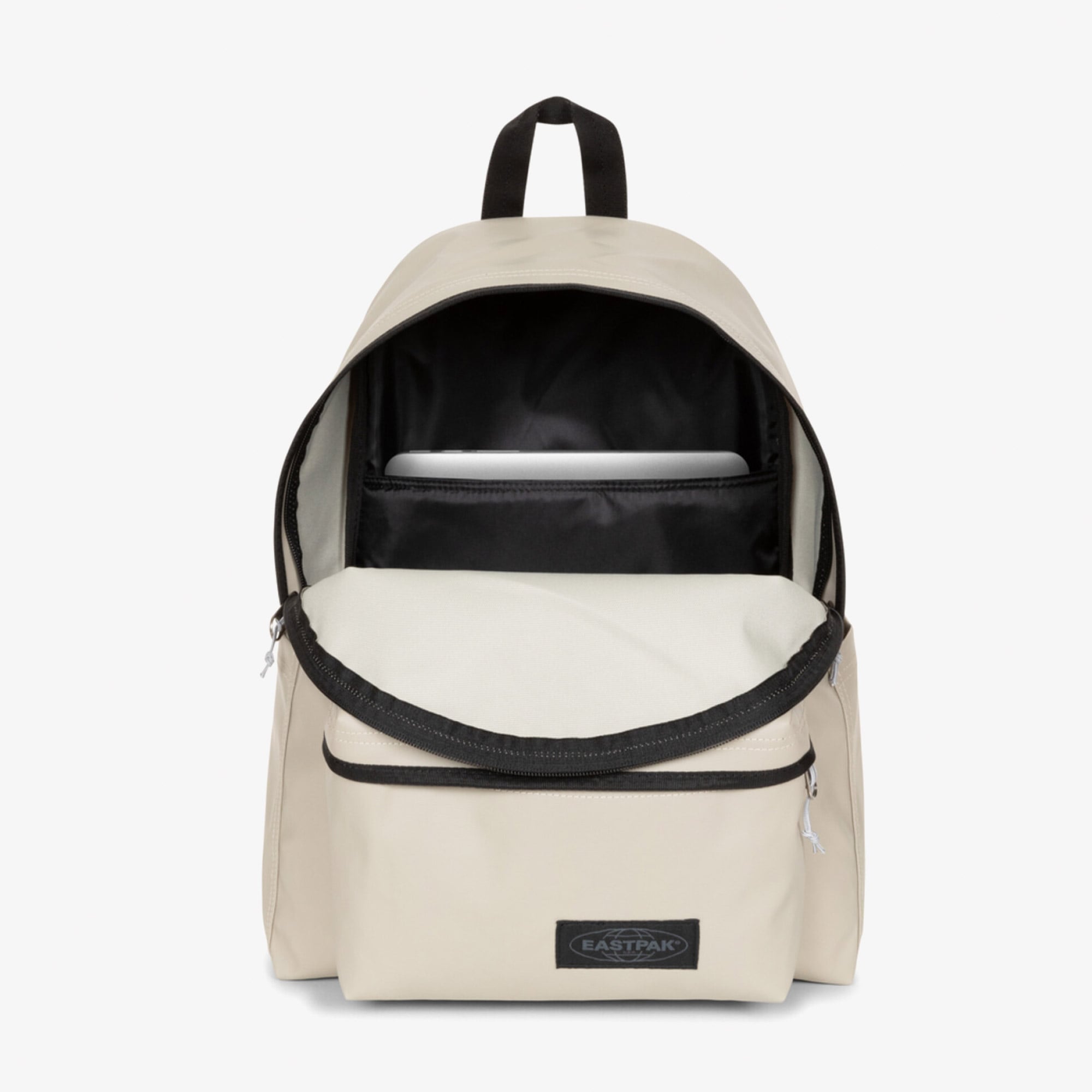  Eastpak Day Pak'R Unisex Krem Sırt Çantası