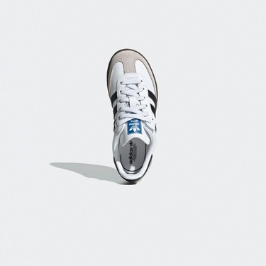  adidas Samba Og Cf El C Çocuk Beyaz Spor Ayakkabı