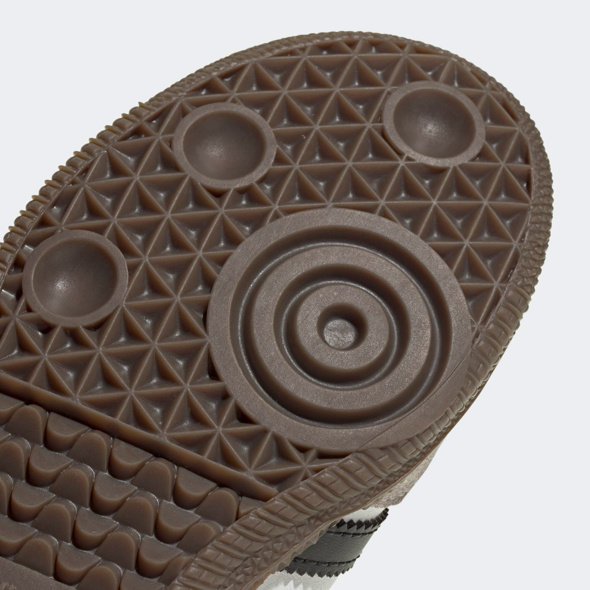 adidas Samba Og Cf El C Çocuk Beyaz Spor Ayakkabı