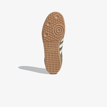  adidas Samba Og Kadın Yeşil Spor Ayakkabı