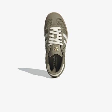  adidas Samba Og Kadın Yeşil Spor Ayakkabı