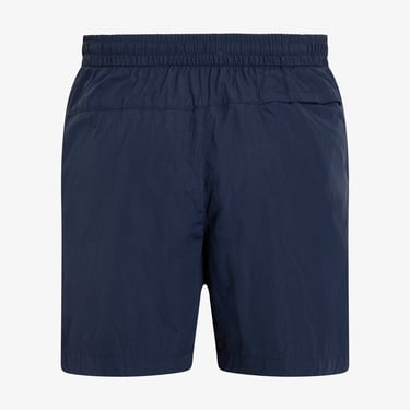  Calvin Klein Medium Drawstring Erkek Siyah Mayo