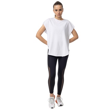  Merrell Tulip Kadın Beyaz Koşu Tişört