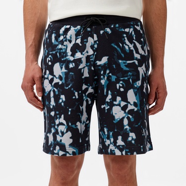  Lacoste Erkek Renkli Şort